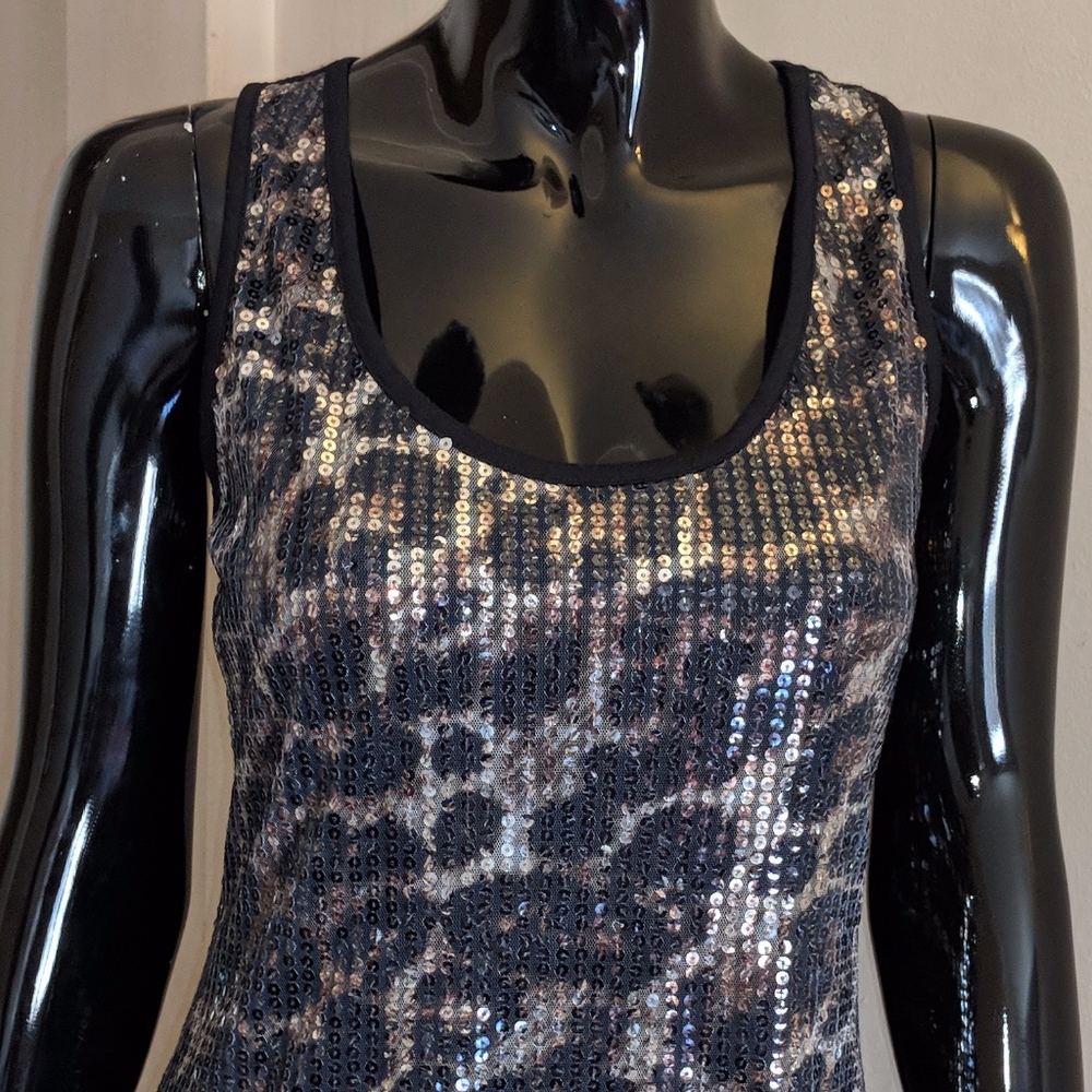 Feisty Friday Night Dress!